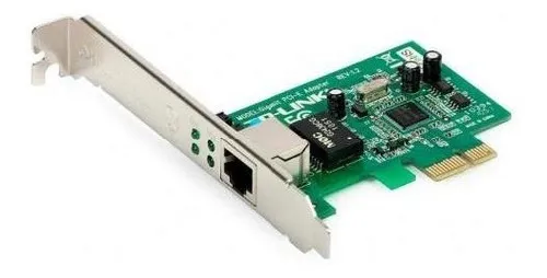 TARJETA DE RED TP-LINK TG-3468 PCIE GIGABIT, vista 3